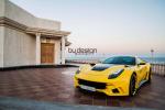 Ferrari F12berlinetta N-Largo by ByDesign Motorsports 2014 года